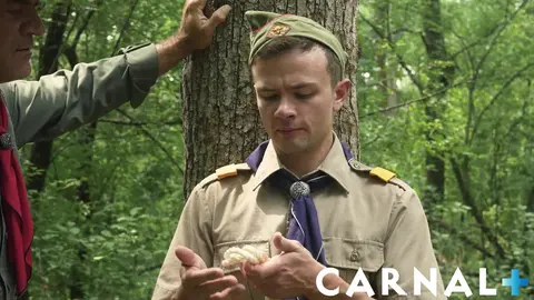 Display Of Skill SCOUT LOGAN Episode 2