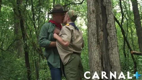 Display Of Skill SCOUT LOGAN Episode 2