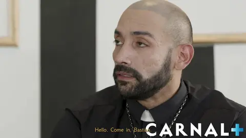 ALTAR BOY BASTIAN Episode 1 - Private Visit