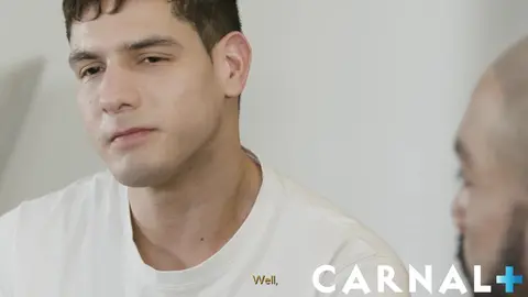 ALTAR BOY BASTIAN Episode 1 - Private Visit