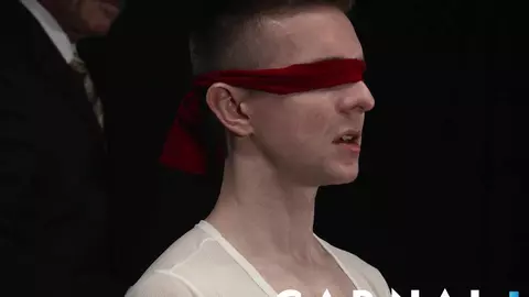 Personal Priesthood Interview APPRENTICE SHEPARD Episode 2