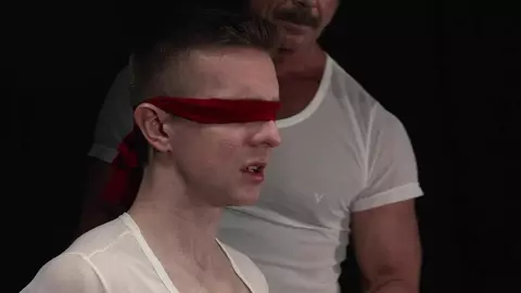 Personal Priesthood Interview APPRENTICE SHEPARD Episode 2