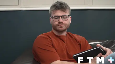 THE JACKSON FAMILY Episode 1 - Fiction