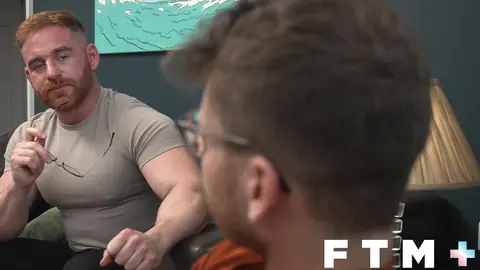 СЕМЬЯ JACKSON Эпизод 1 - Художественный