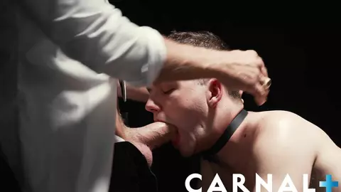 The Auction THE BOY RIVER Episode 3