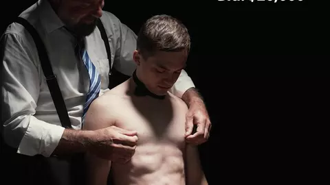 The Auction THE BOY RIVER Episode 3