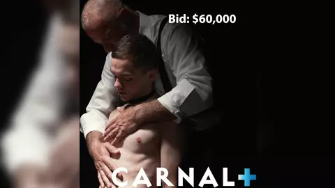 L’asta THE BOY RIVER Episodio 3