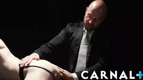 The Auction THE BOY RIVER Episode 3