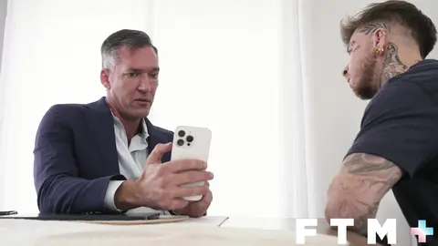 THE STEELE FAMILY Episode 1 - Code of Conduct