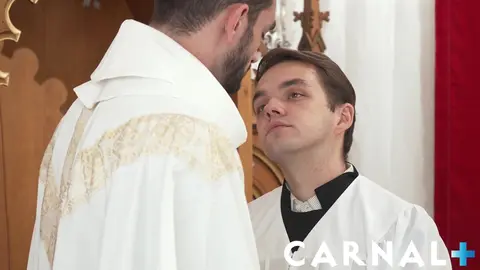 ALTAR BOY MARCUS Episode 1 - Altar Boy Training