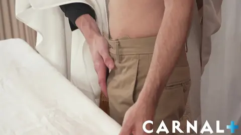 ALTAR BOY MARCUS Episode 1 - Altar Boy Training