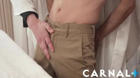 ALTAR BOY MARCUS Episode 1 - Altar Boy Training