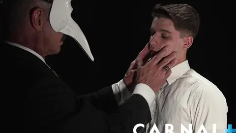 The Sacrament APPRENTICE DEVALL Episode 2