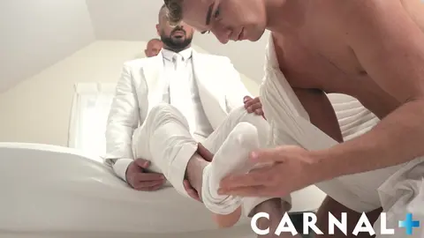 APPRENTICE WATERS Episode 4 - The Covenant