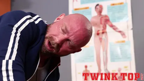 Cooling Off — TYLER TANNER Episode 2