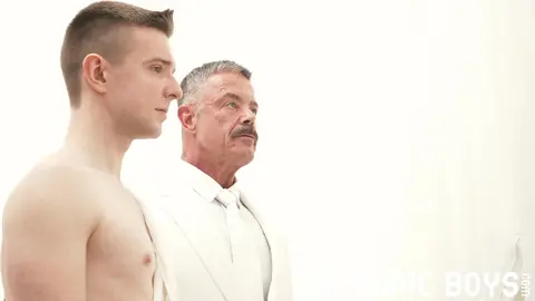 Die Begabung — APPRENTICE SHEPARD Folge 2