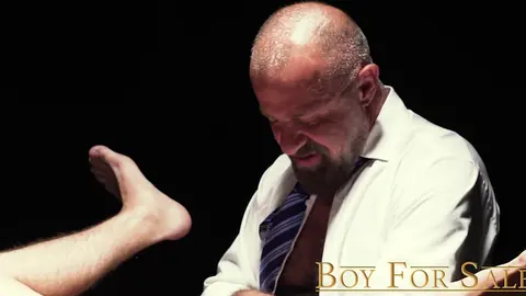 The Grooming THE BOY LANE Episode 1