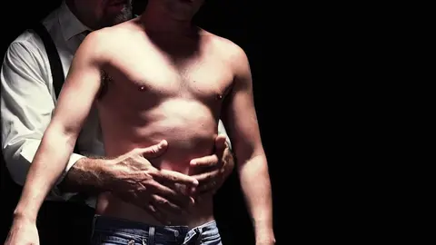 The Grooming THE BOY LANE Episode 1