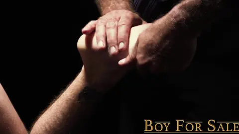 The Grooming THE BOY LANE Episode 1