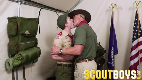 SCOUT GRANT Episode 1 - The Pledge