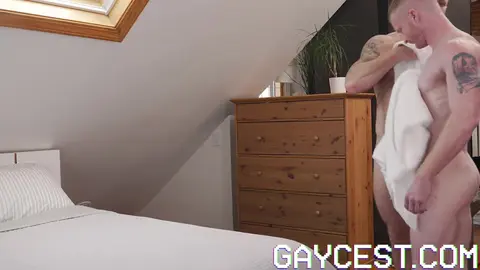 Fresh and Clean — A NEW MAN Episode 1