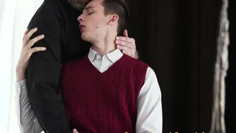 ALTAR BOY TYLER Episode 1 - Priestly Duties