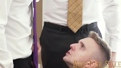 The Prize THE BOY SERG Episode 2