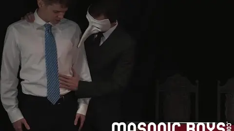 APPRENTICE ROUX Episode 5 - The Sacrament