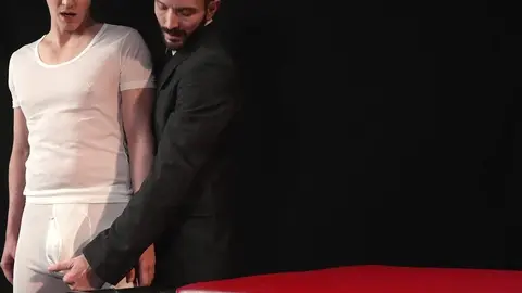 APPRENTICE ROUX Episode 5 - The Sacrament