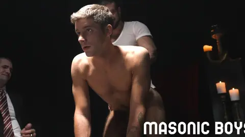 APPRENTICE DEVALL Episode 6 - The Atonement