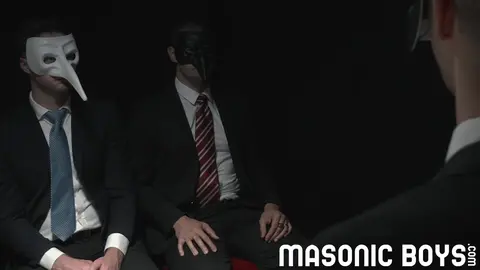 APPRENTICE DEVALL Episode 6 - The Atonement