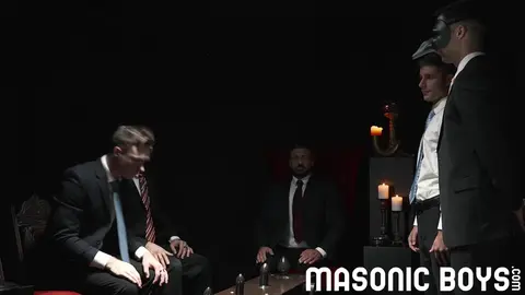 APPRENTICE DEVALL Episode 6 - The Atonement