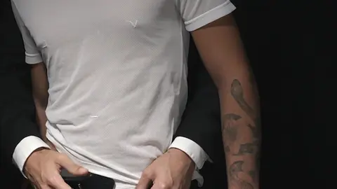 APPRENTICE DEVALL Episode 6 - The Atonement