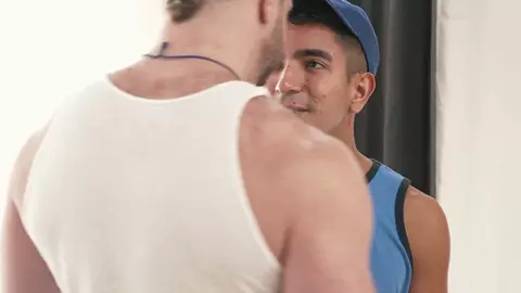 MILO MILES Episode 10 - Introductions