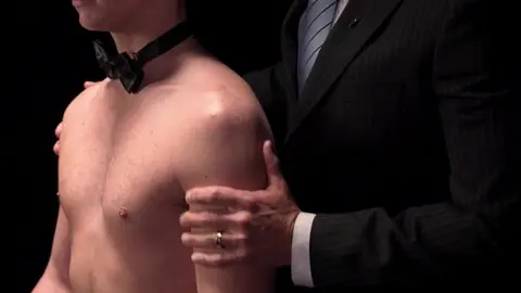 THE BOY JACK WATERS Episode 3 - The Auction