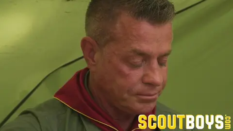 Scout Zack Episodio 3 - Montare la tenda