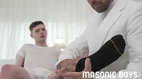 Apprentice Tate Episódio 7 - A Ordenação