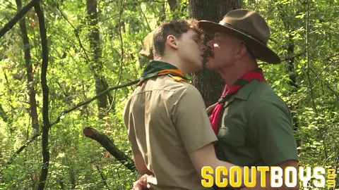 SCOUT ETHAN Episode 6 - The Trail