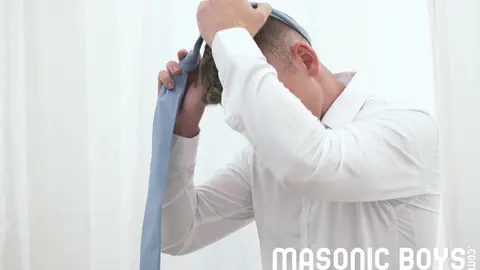 APPRENTICE WATERS Episode 1 - The Interview