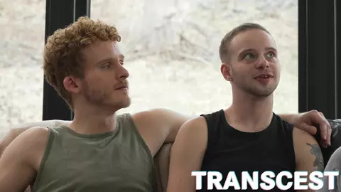 THE RICHARDS FAMILY Episode 17 - Still Watching