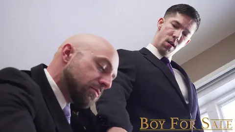 THE BOY COLE Episode 16 - The Prize