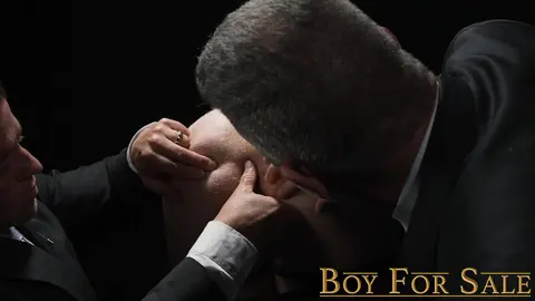 THE BOY JACK WATERS Episode 2 - The Appraisal