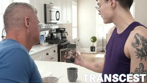 THE STONE FAMILY Episode 1 - Content