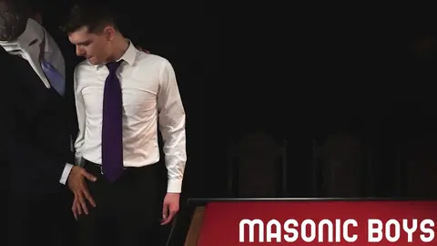 APPRENTICE TATE Episode 6 - The Sacrament