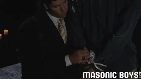 ПОДМАСТЕРЬЕ DEVALL Серия 4 — Новое имя