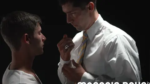 APPRENTICE DEVALL Episode 4 - The New Name