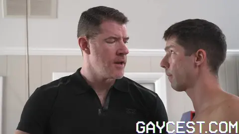 INTERNATIONAL TRANSFER Episode 1 - Serg’s Welcome