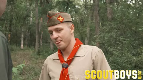SCOUT NOAH Episodio 3 - L’Escursione