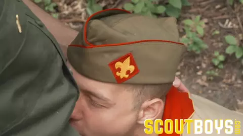 SCOUT NOAH Episodio 3 - L’Escursione