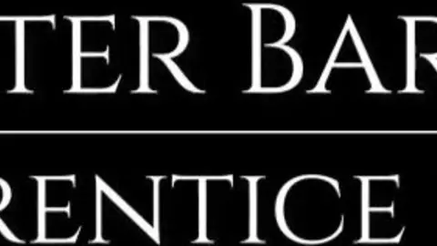 APPRENTICE ROUX Episode 4 - Anointing